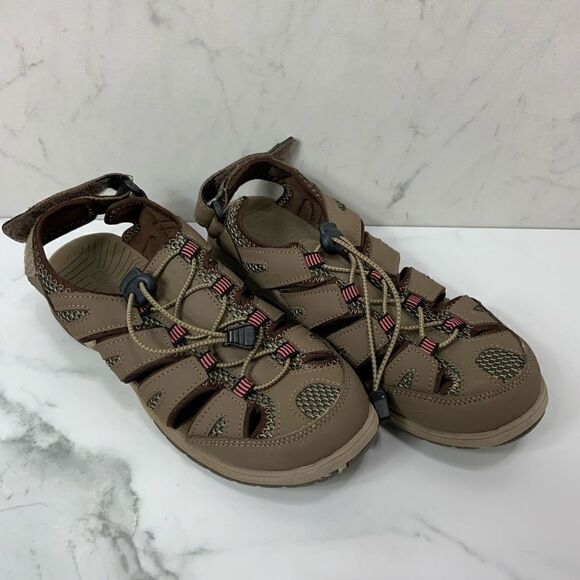 Eddie Bauer water shoes - Picture 2 of 5